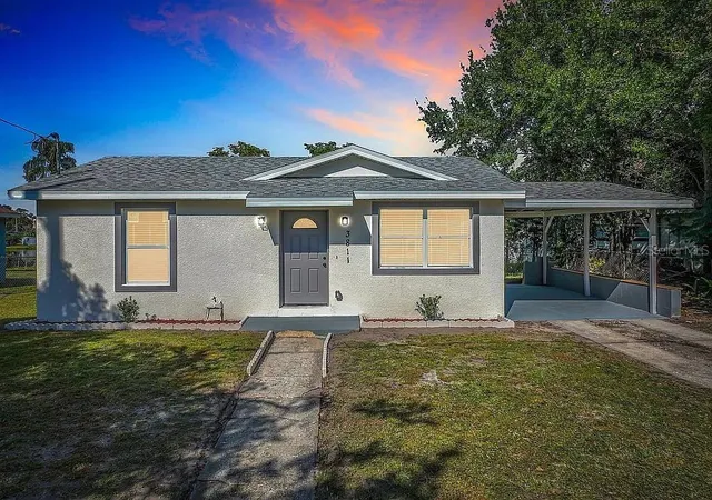 Photo 1 of Single family home for sale at 3811 Wilts St, Orlando, FL 32805 | MLS# O6441598 | Listing updated on 2026-10-05