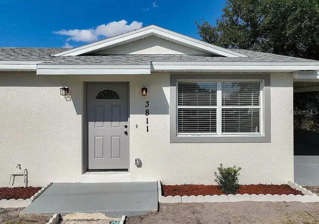 Photo 2 of Single family home for sale at 3811 Wilts St, Orlando, FL 32805 | MLS# O6441598 | Listing updated on 2026-10-05