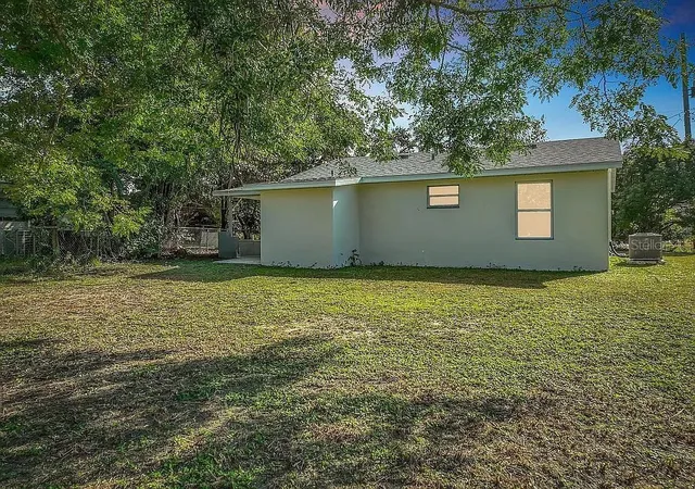 Photo 3 of Single family home for sale at 3811 Wilts St, Orlando, FL 32805 | MLS# O6441598 | Listing updated on 2026-10-05