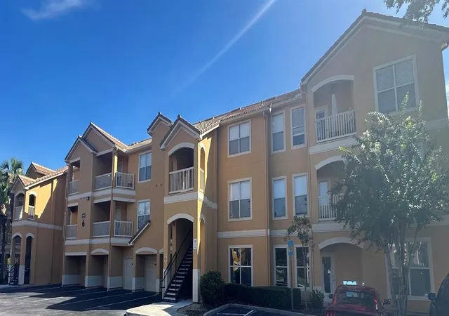 Condo for sale at 8842 Villa View Cir #301, ORLANDO, FL 32821 | MLS# S5157532