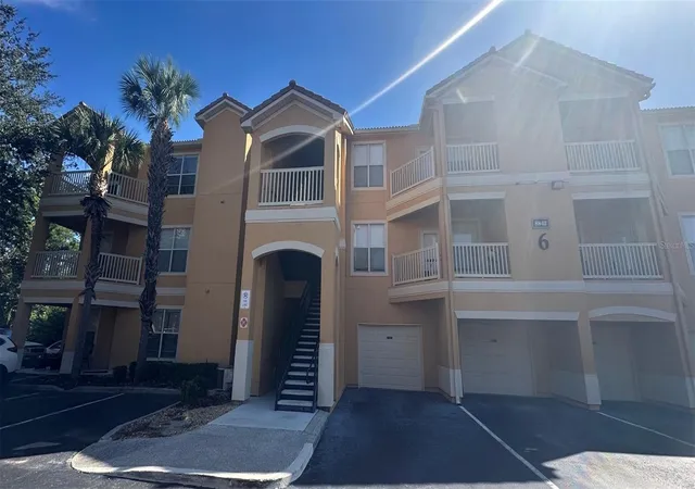 Photo 1 of Condo for sale at 8842 Villa View Cir #301, Orlando, FL 32821 | MLS# S5157532 | Listing updated on 2026-09-18