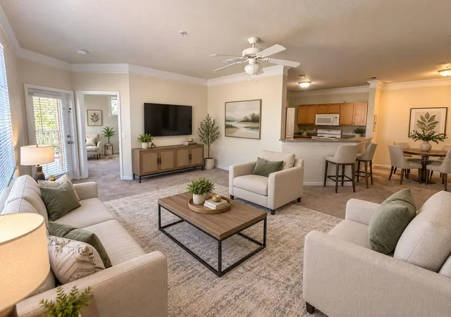 Photo 4 of Condo for sale at 8842 Villa View Cir #301, Orlando, FL 32821 | MLS# S5157532 | Listing updated on 2026-09-18