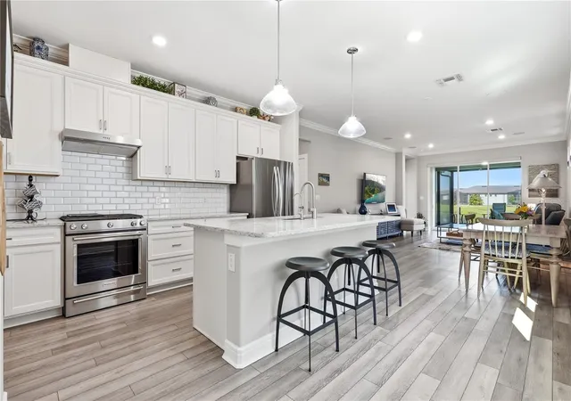 Photo 3 of Single family home for sale at 5535 Blue Crush Bnd, Land O Lakes, FL 34638 | MLS# TB8548411 | Listing updated on 2026-10-20