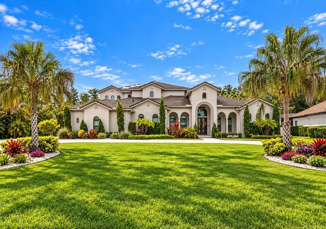 Photo 1 of Single family home for sale at 17032 Comunidad De Avila, Lutz, FL 33548 | MLS# TB8548412 | Listing updated on 2026-10-09