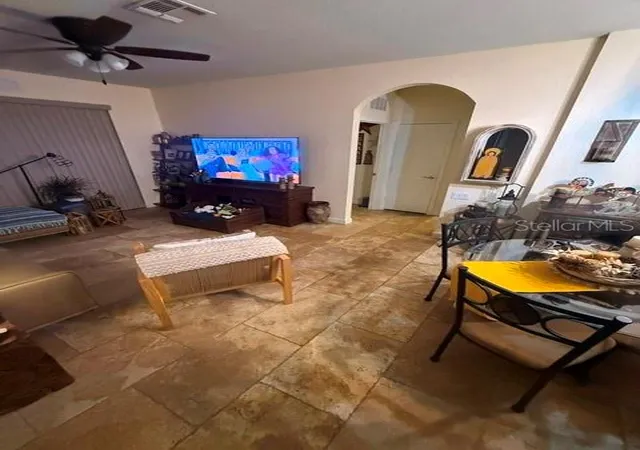 Photo 3 of Condo for sale at 3332 Robert Trent Jones Dr #10103, Orlando, FL 32835 | MLS# O6441600 | Listing updated on 2026-09-19