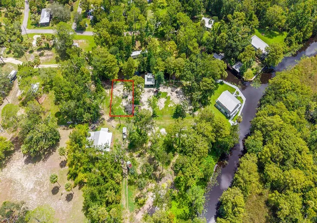 Photo 1 of Land for sale at 0000 Se 376th Street, Old Town, FL 32680 | MLS# GC543505 | Listing updated on 2026-09-15