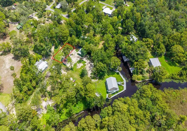 Photo 2 of Land for sale at 0000 Se 376th Street, Old Town, FL 32680 | MLS# GC543505 | Listing updated on 2026-09-15