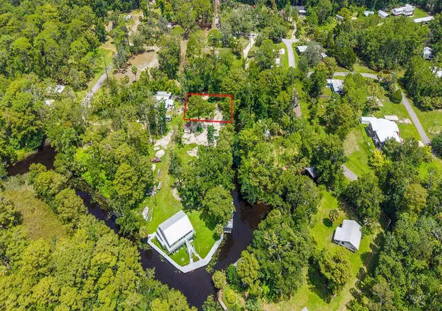 Photo 3 of Land for sale at 0000 Se 376th Street, Old Town, FL 32680 | MLS# GC543505 | Listing updated on 2026-09-15