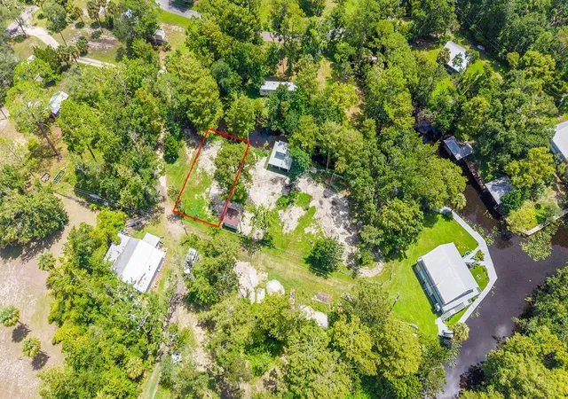 Photo 3 of Land for sale at 0000 SE 376th Street, Old Town, FL 32680 | MLS# GC543505 | Listing updated on 2026-09-15