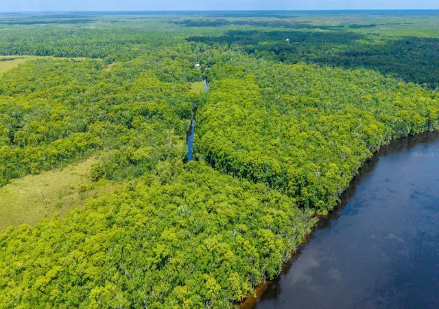 Photo 4 of Land for sale at 0000 SE 376th Street, Old Town, FL 32680 | MLS# GC543505 | Listing updated on 2026-09-15