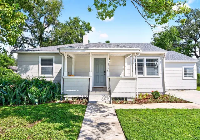 Single family home for sale at 401 E Jersey St, ORLANDO, FL 32806 | MLS# O6441602