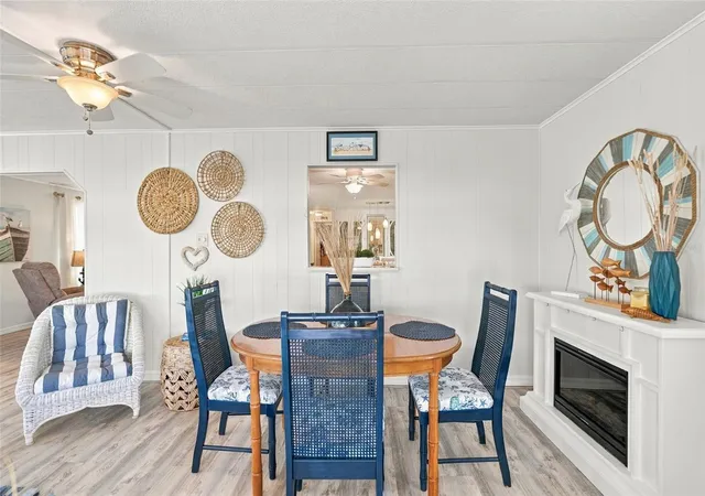 Photo 2 of Manufactured home for sale at 17 Lafitte Dr, Nokomis, FL 34275 | MLS# C7530710 | Listing updated on 2026-10-07