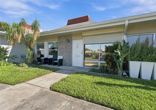Photo 1 of Condo for sale at 4359 Tahitian Gdns Cir #B, Holiday, FL 34691 | MLS# TB8548421 | Listing updated on 2026-09-16