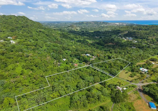 Photo 1 of Land for sale at Mata De Platano, Luquillo, PR 00773 | MLS# PR9124157 | Listing updated on 2026-09-15
