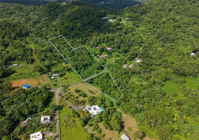 Photo 3 of Land for sale at Mata De Platano, Luquillo, PR 00773 | MLS# PR9124157 | Listing updated on 2026-09-15