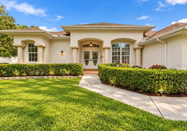 Photo 3 of Single family home for sale at 7420 Nightwalker Rd, Weeki Wachee, FL 34613 | MLS# W7889501 | Listing updated on 2026-10-01