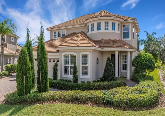 Photo 1 of Single family home for sale at 2734 Bellerive Dr, Lakeland, FL 33803 | MLS# L4965052 | Listing updated on 2026-10-26