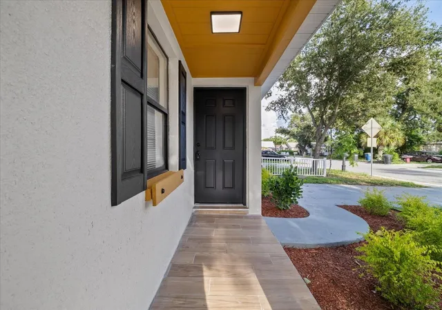 Photo 3 of Single family home for sale at 1134 Engman St, Clearwater, FL 33755 | MLS# TB8548426 | Listing updated on 2026-09-15