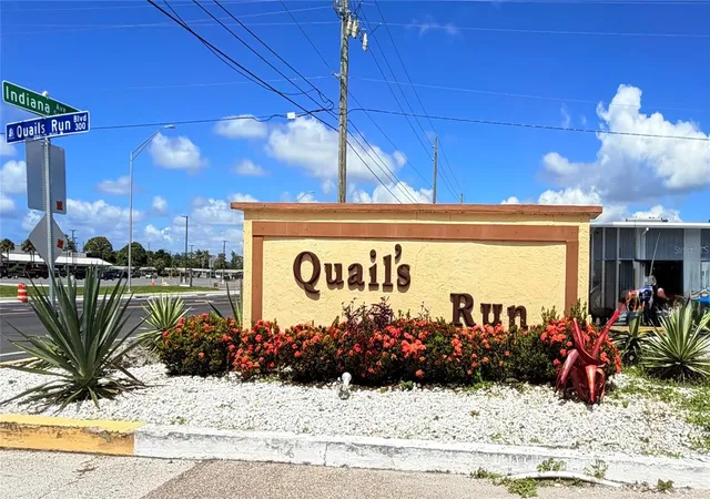 Photo 3 of Condo for sale at 9 Quails Run Blvd #12, Englewood, FL 34223 | MLS# D6148767 | Listing updated on 2026-09-28