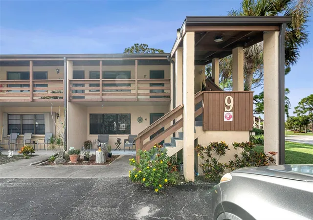 Photo 1 of Condo for sale at 9 Quails Run Blvd #12, Englewood, FL 34223 | MLS# D6148767 | Listing updated on 2026-09-22
