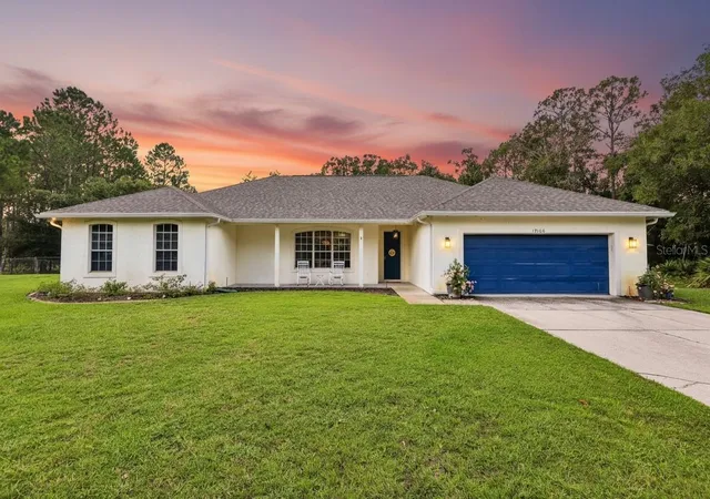 Photo 1 of Single family home for sale at 19106 Sheldon St, Orlando, FL 32833 | MLS# O6441608 | Listing updated on 2026-09-17