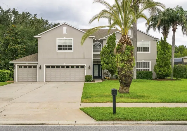 Photo 1 of Single family home for sale at 2242 Wintermere Pointe Dr, Winter Garden, FL 34787 | MLS# G5117774 | Listing updated on 2026-09-28