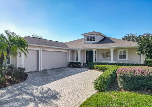 Photo 2 of Single family home for sale at 270 Addison Dr, Kissimmee, FL 34759 | MLS# S5157536 | Listing updated on 2026-09-19