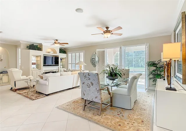 Photo 3 of Single family home for sale at 270 Addison Dr, Kissimmee, FL 34759 | MLS# S5157536 | Listing updated on 2026-09-19