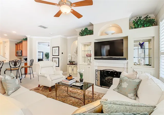 Photo 4 of Single family home for sale at 270 Addison Dr, Kissimmee, FL 34759 | MLS# S5157536 | Listing updated on 2026-09-19