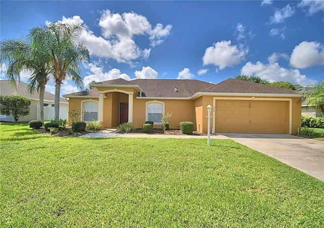 Single family home for sale at 464 Terranova St, WINTER HAVEN, FL 33884 | MLS# TB8548427