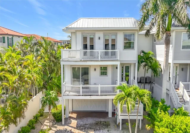 Photo 1 of Single family home for sale at 403 42nd Street, Holmes Beach, FL 34217 | MLS# A4706009 | Listing updated on 2026-09-19