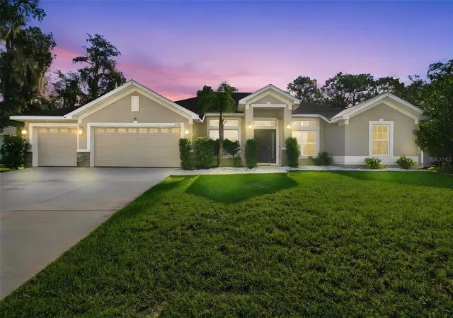 Photo 1 of Single family home for sale at 12784 Sigmund St, Spring Hill, FL 34609 | MLS# TB8548428 | Listing updated on 2026-09-30