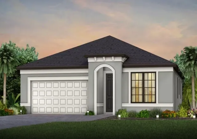 Single family home for sale at 2700 Winding Crk Trl, NORTH PORT, FL 34289 | MLS# TB8548431