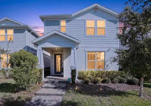 Photo 1 of Single family home for sale at 10233 Folly Beach Rd, Orlando, FL 32827 | MLS# O6441617 | Listing updated on 2026-10-03