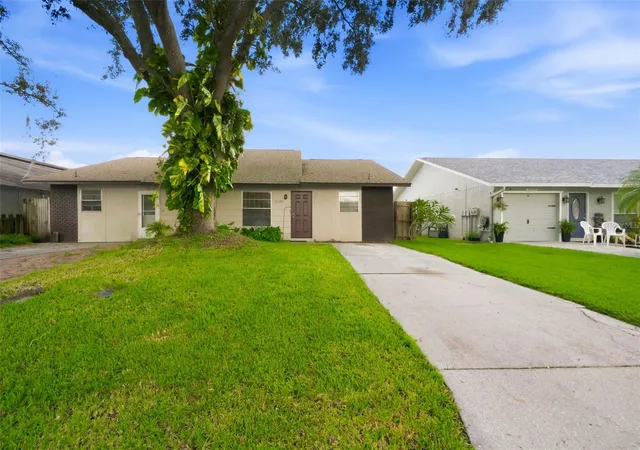 Photo 1 of Single family home for sale at 22795 Penny Loop, Land O Lakes, FL 34639 | MLS# TB8548434 | Listing updated on 2026-09-30