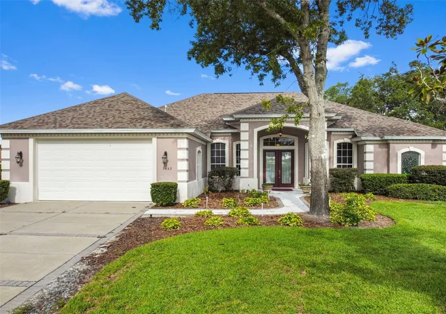 Photo 1 of Single family home for sale at 9453 Savannah Ct, Weeki Wachee, FL 34613 | MLS# TB8548437 | Listing updated on 2026-09-16