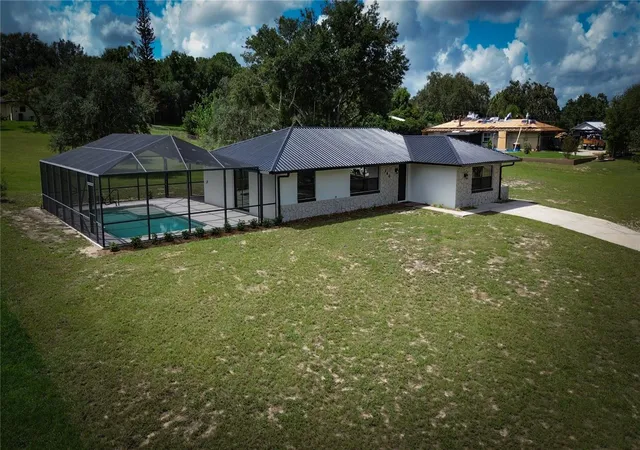 Single family home for sale at 140 Britton St, BABSON PARK, FL 33827 | MLS# K4903787