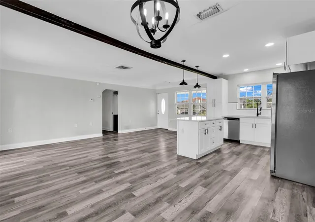Photo 3 of Single family home for sale at 246 Magellan Dr, Sarasota, FL 34243 | MLS# A4706012 | Listing updated on 2026-09-21