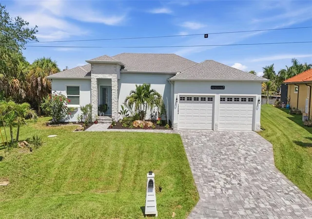 Photo 1 of Single family home for sale at 13284 Amaryllis Cir, Port Charlotte, FL 33981 | MLS# C7530712 | Listing updated on 2026-10-16