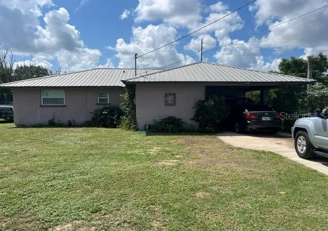 Photo 1 of Single family home for sale at 506 E Canfield St, Avon Park, FL 33825 | MLS# O6441620 | Listing updated on 2026-09-23