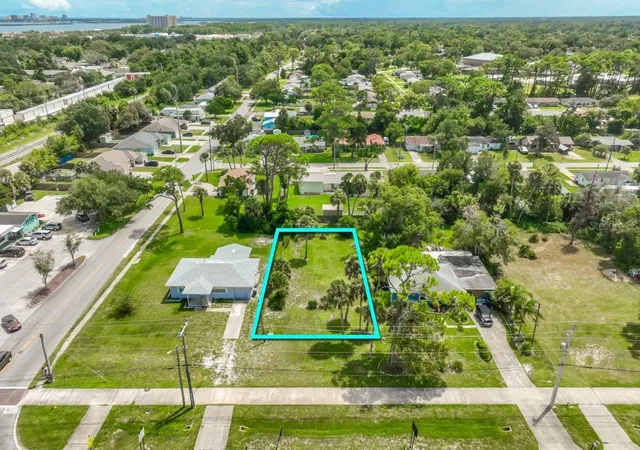 Photo 1 of Land for sale at 505 Big Tree Rd, South Daytona, FL 32119 | MLS# V4951270 | Listing updated on 2026-09-21