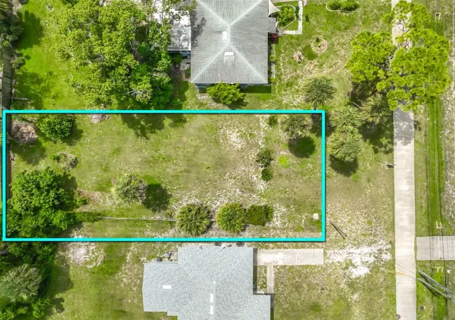 Photo 2 of Land for sale at 505 Big Tree Rd, South Daytona, FL 32119 | MLS# V4951270 | Listing updated on 2026-09-21