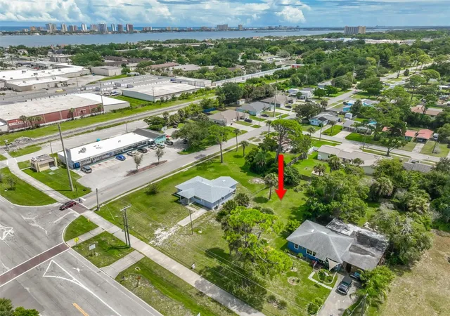 Photo 3 of Land for sale at 505 Big Tree Rd, South Daytona, FL 32119 | MLS# V4951270 | Listing updated on 2026-09-21