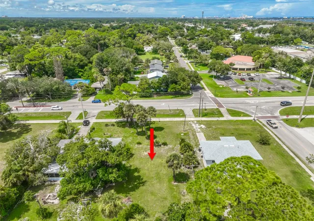 Photo 4 of Land for sale at 505 Big Tree Rd, South Daytona, FL 32119 | MLS# V4951270 | Listing updated on 2026-09-21