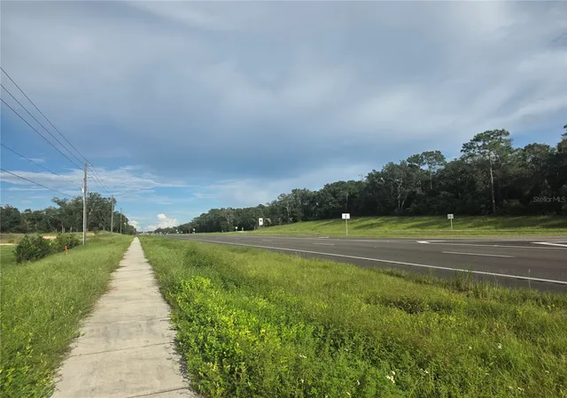 Photo 2 of Land for sale at 158 A Cortez Blvd, Dade City, FL 33523 | MLS# TB8548440 | Listing updated on 2026-09-16