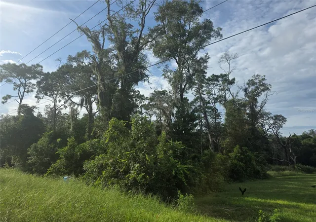 Photo 3 of Land for sale at 158 A Cortez Blvd, Dade City, FL 33523 | MLS# TB8548440 | Listing updated on 2026-09-16