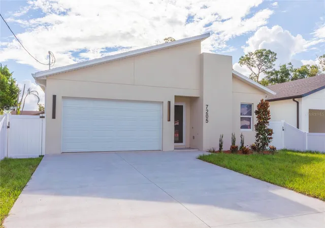 Photo 2 of Single family home for sale at 7205 N Lois Ave, Tampa, FL 33614 | MLS# TB8548443 | Listing updated on 2026-09-29