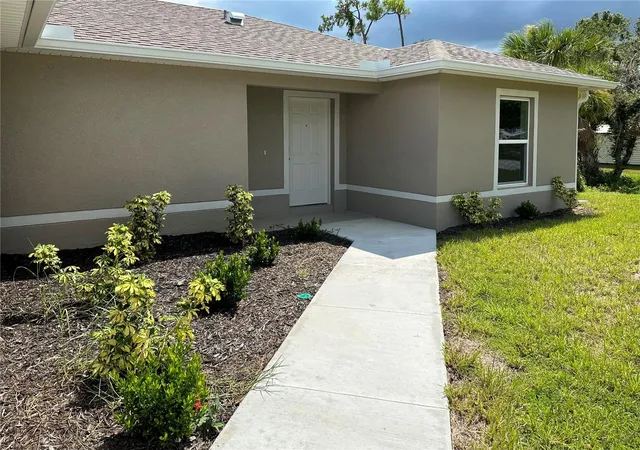 Single family home for sale at 20223 Blaine Ave, PORT CHARLOTTE, FL 33952 | MLS# A4706015