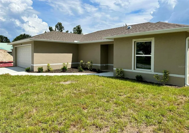 Photo 1 of Single family home for sale at 20223 Blaine Ave, Port Charlotte, FL 33952 | MLS# A4706015 | Listing updated on 2026-10-06