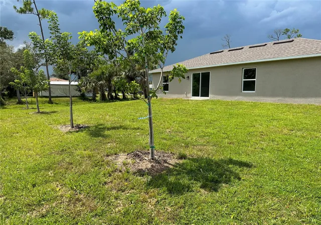 Photo 2 of Single family home for sale at 20223 Blaine Ave, Port Charlotte, FL 33952 | MLS# A4706015 | Listing updated on 2026-10-06